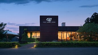 THE FARM Resort Japan