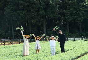 THE FARM Resort Japan