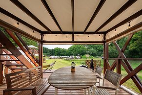 THE FARM Resort Japan
