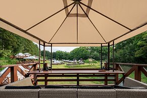 THE FARM Resort Japan