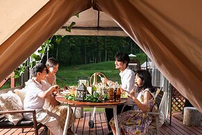 THE FARM Resort Japan