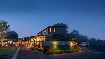THE FARM Resort Japan