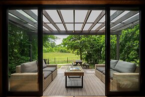 THE FARM Resort Japan