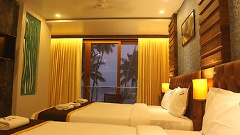 Hotel Idhaya