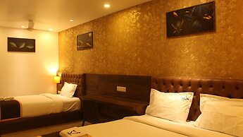 Hotel Idhaya