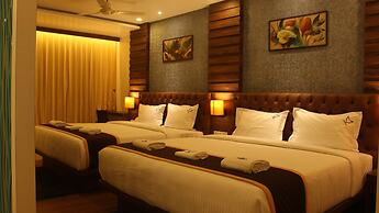 Hotel Idhaya