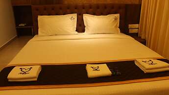 Hotel Idhaya