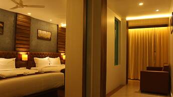 Hotel Idhaya