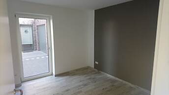 Apartment 1868