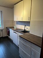 Apartment 1868