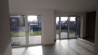 Apartment 1868