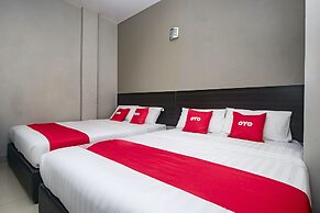 Hotel O Nice Stay Three Six Five Services