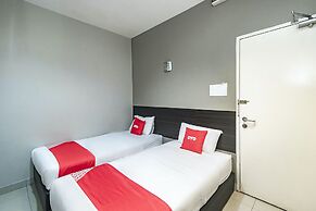 Hotel O Nice Stay Three Six Five Services