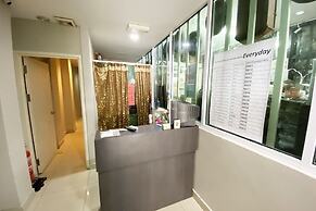 Hotel O Nice Stay Three Six Five Services