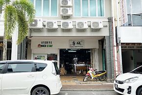 Hotel O Nice Stay Three Six Five Services