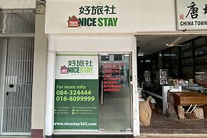 Hotel O Nice Stay Three Six Five Services