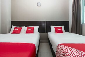 Hotel O Nice Stay Three Six Five Services