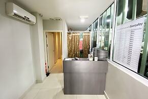 Hotel O Nice Stay Three Six Five Services
