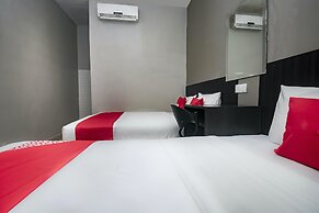 Hotel O Nice Stay Three Six Five Services