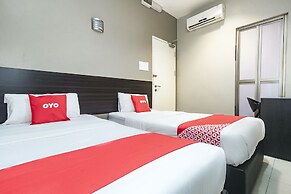 Hotel O Nice Stay Three Six Five Services