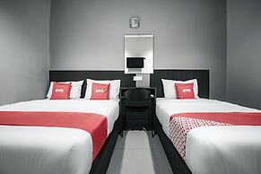 Hotel O Nice Stay Three Six Five Services