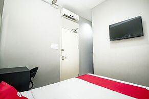 Hotel O Nice Stay Three Six Five Services