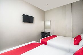Hotel O Nice Stay Three Six Five Services