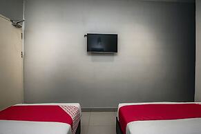 Hotel O Nice Stay Three Six Five Services