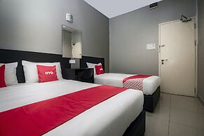 Hotel O Nice Stay Three Six Five Services
