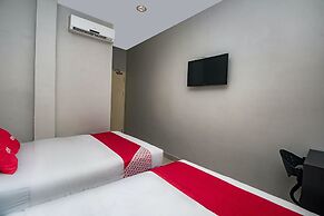 Hotel O Nice Stay Three Six Five Services