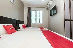 Hotel O Nice Stay Three Six Five Services