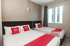 Hotel O Nice Stay Three Six Five Services