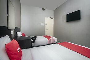 Hotel O Nice Stay Three Six Five Services