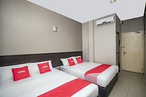 Hotel O Nice Stay Three Six Five Services