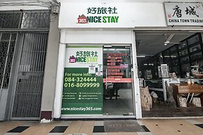Hotel O Nice Stay Three Six Five Services