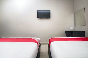 Hotel O Nice Stay Three Six Five Services