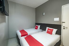 Hotel O Nice Stay Three Six Five Services