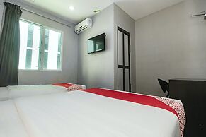 Hotel O Nice Stay Three Six Five Services