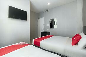 Hotel O Nice Stay Three Six Five Services