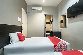Hotel O Nice Stay Three Six Five Services