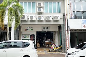 Hotel O Nice Stay Three Six Five Services