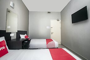 Hotel O Nice Stay Three Six Five Services