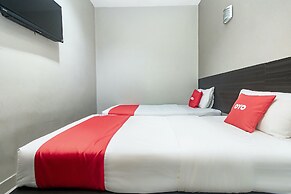 Hotel O Nice Stay Three Six Five Services