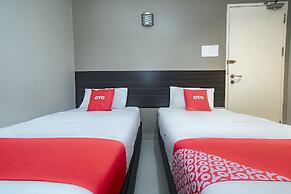Hotel O Nice Stay Three Six Five Services