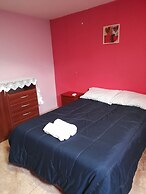 Hostel Ushuaia Home