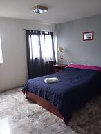 Hostel Ushuaia Home