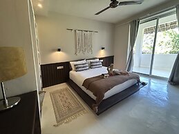 Kuwa Zanzibar