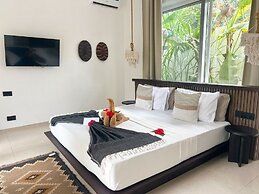 Kuwa Zanzibar
