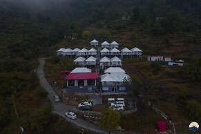 White Heaven Camps