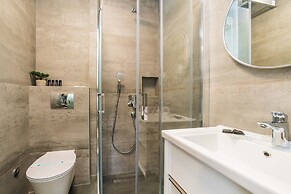 Apartment Sun Private Pool and Jacuzzi